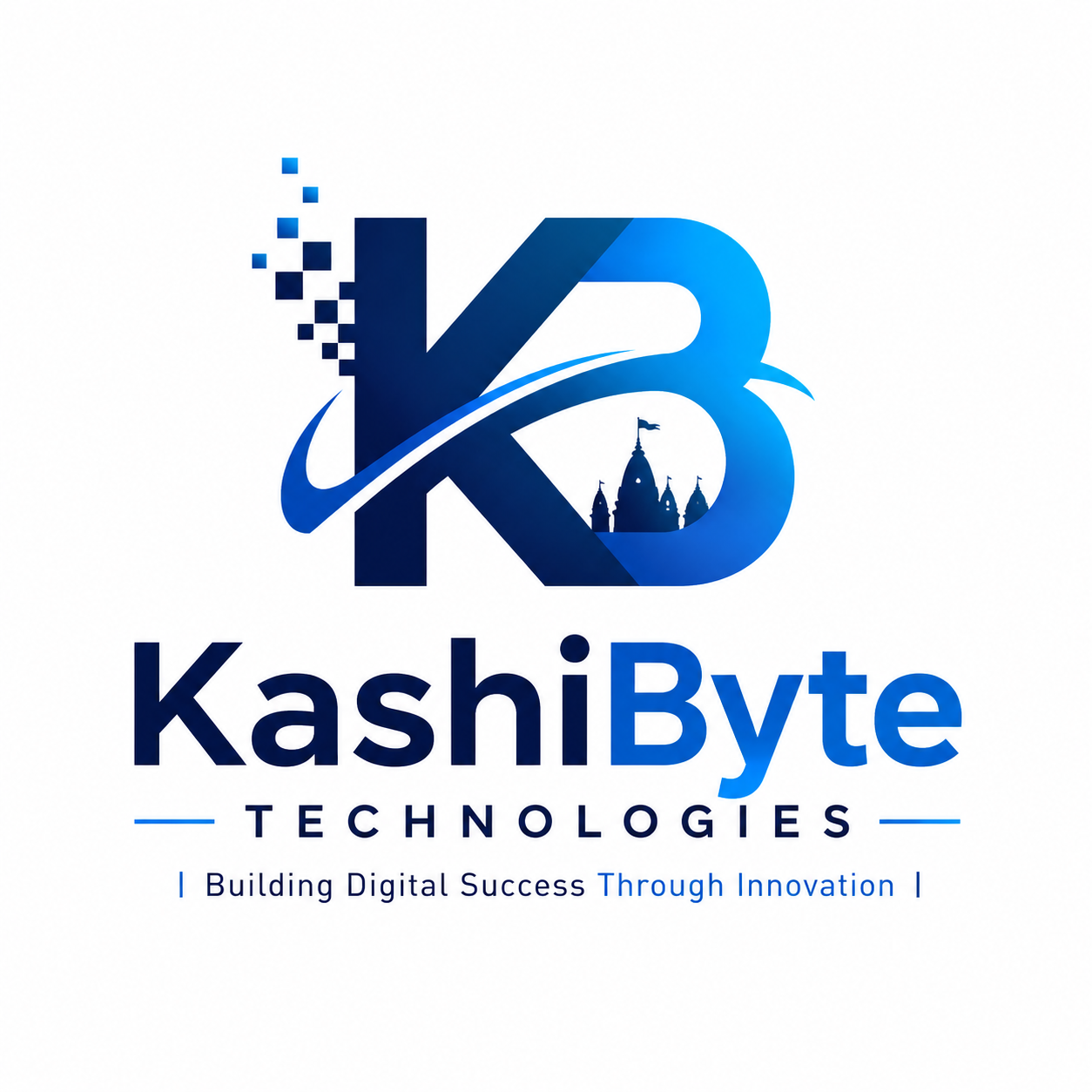 KashiByte Technologies Logo