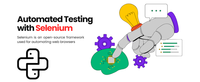 Automation Testing Services service in Varanasi