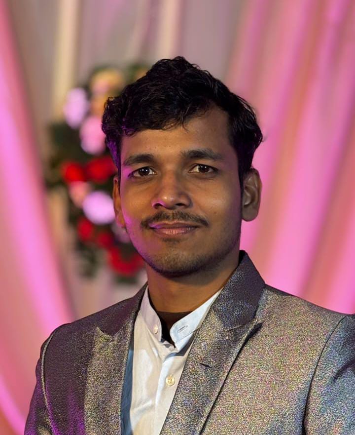 Akash Maurya